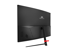 MISURA Gaming monitor MM27DQIO1B