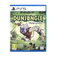 Igra za PlayStation 5: Dunjungle – Premium Edition