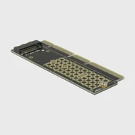 DELOCK Kartica PCIe 90303, kontroler x16 1x M.2 NVMe