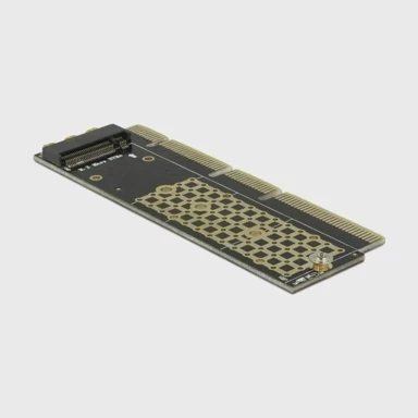 DELOCK Kartica PCIe 90303, kontroler x16 1x M.2 NVMe