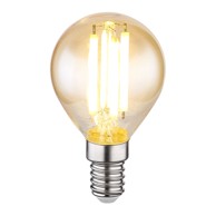 GLOBO LED Žarulja 6W 700lm 3000K