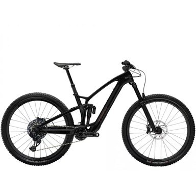TREK Električni bicikl Fuel EXe 9.8 GX AXS, 2023