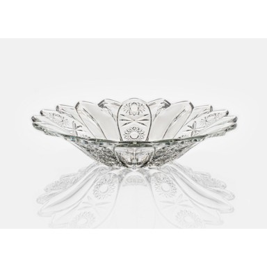 Zdjela value 32,5 cm, staklo