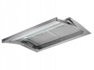 ELECTROLUX Kuhinjska napa, Ugradbena, teleskopska, 60 cm, 600 m3/h, energetski razred C, inox LFP536X