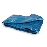 Cerada 50 g/m² 12x18 m