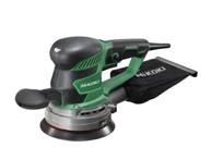 HIKOKI Ekscentrična brusilica SV15YCWB, 11000 RPM, 350 W