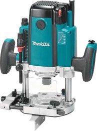 MAKITA Električna glodalica RP2303FC08, 2100 W 12 mm