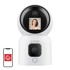ZOSI Sigurnosna kamera C528M, unutarnja, IP, WiFi 5G, Dual 6MP