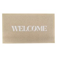 ARTSY DOORMATS Otirač 40x70 cm Welcome