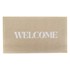 ARTSY DOORMATS Otirač 40x70 cm Welcome 