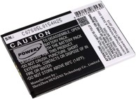 Baterija za Doro Liberto 810 DBH-1500A