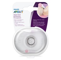 PHILIPS AVENT Štitnik za bradavice srednji 2/1