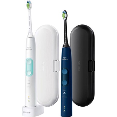 PHILIPS Električna četkica Sonicare HX6851/34 ProtectiveClean 5100