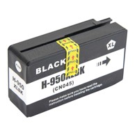 HP Kompatibilna tinta 950XL, crna