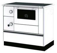 ALFA PLAM Peć 90H Favorit eco B-D