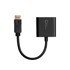 DisplayPort na VGA adapter, muški na ženski
