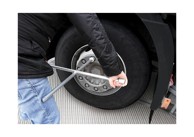 LAMPA Ključ kotača križni 3/4″ -24″,27″,30″- 700 mm 65922