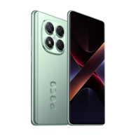 XIAOMI Poco X7 5G, 8 GB / 256 GB, zelena