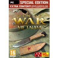 Igra za PC: Men of War: Vietnam Special Edition Steam STEAM Key
