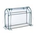 NORTHIX PVC staklenik od folije, rolo vrata