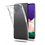 TECH-PROTECT Prozirna maskica FlexAir za Samsung Galaxy A22 5G