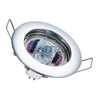 Armatura HAL OCL 802 zakretna bijela