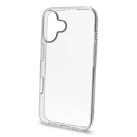 CELLY Maska mobitel iPhone 16, prozirna