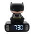 LEXIBOOK Digitalna budilica s Batman 3D noćnim svjetlom