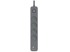 TRACER Produžni kabel Power Line+ Mobile Ready, 4 utičnice, USB-A, USB-C PD20W