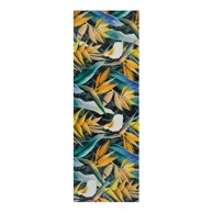 RICCI Univerzalni tepih staza Forest, 52 x 100 cm