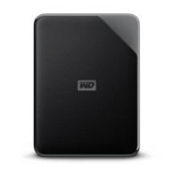 WESTERN DIGITAL Eksterni disk SE 5TB USB 3.0 2.5