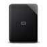 WESTERN DIGITAL Eksterni disk SE 5TB USB 3.0 2.5