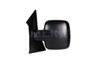 ALKAR Retrovizor Mercedes Vito 96-03, lijevi, vanjsko podešavanje, 9201969