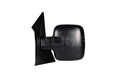 ALKAR Retrovizor Mercedes Vito 96-03, lijevi, vanjsko podešavanje, 9201969