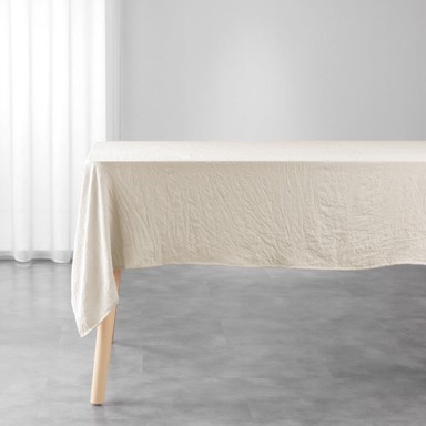 DOUCEUR D'INTÉRIEUR Stolnjak od mikrovlakana 140x240 cm Suzy