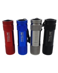 LED Ručna svjetiljka COB TR 314R, 1W