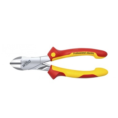 WIHA VDE cvik kliješta 26718 180 mm Heavy Duty Z16306, crvena