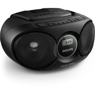 PHILIPS Prijenosni radio AZ127/12