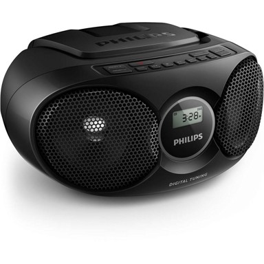 PHILIPS Prijenosni radio AZ127/12
