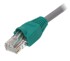 DELTA Poklopac RJ-45 utičnice RJ45/WP-G*P10