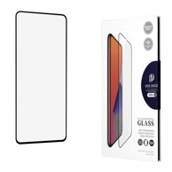 DUX DUCIS Kaljeno staklo za Google Pixel 8, crno