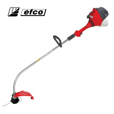 EFCO Motorni trimer STARK2500 TR, 1,0 KS, 0,8 kW, 25,4 cm³, 4,5 kg, crveni