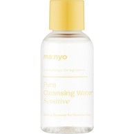 MANYO Micelarna voda Pure Cleansing Water Sensitive MINI, 30 ml