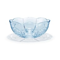 HOLMEGAARD Zdjelica od svijetloplavog stakla ø 23 cm Lily