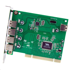 STARTECH Sučeljna kartica PCIUSB7, PCI na USB 2.0