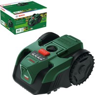 BOSCH Robotska kosilica VISIMOW 18V-100 SOLO