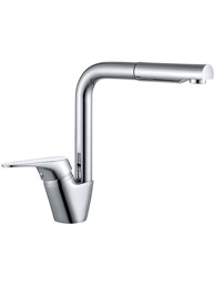 VOXORT Miješalica kuhinjska asta s tušem