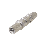 MAXTRACK F-spojnica FF13 TWOL, 2x Twist-On