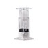 AEROPRESS Aparat za kavu Clear Coffee Maker, prozirna