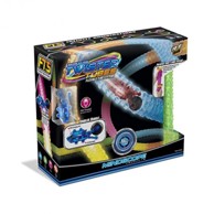 Staza za utrke Twister Tube, 208 komada